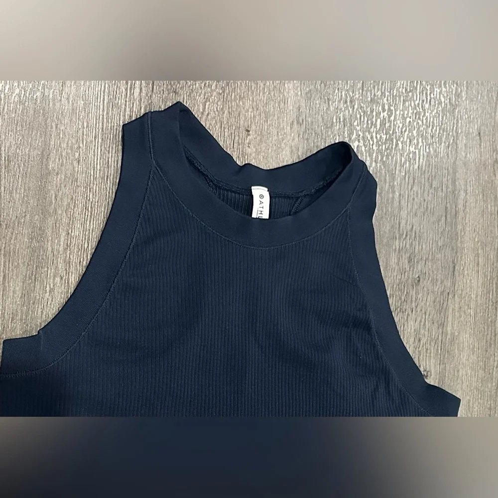 Women’s Athleta Tank Top - Picture 2 of 5